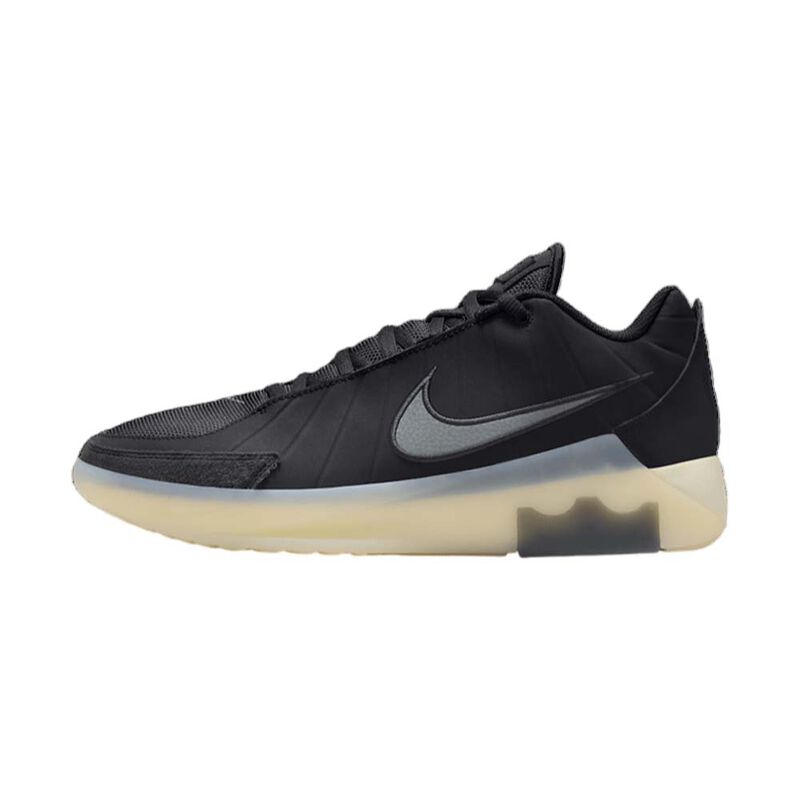 Tenis Nike Para Hombre Lebron Witness Iron Grey image number null