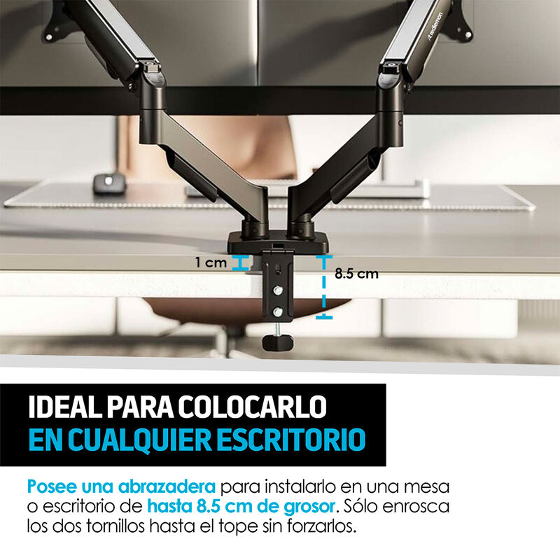 Soporte Hidr&aacute;ulico image number null