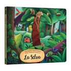 La Selva , De Lexus, Lexus, Pasta Dura