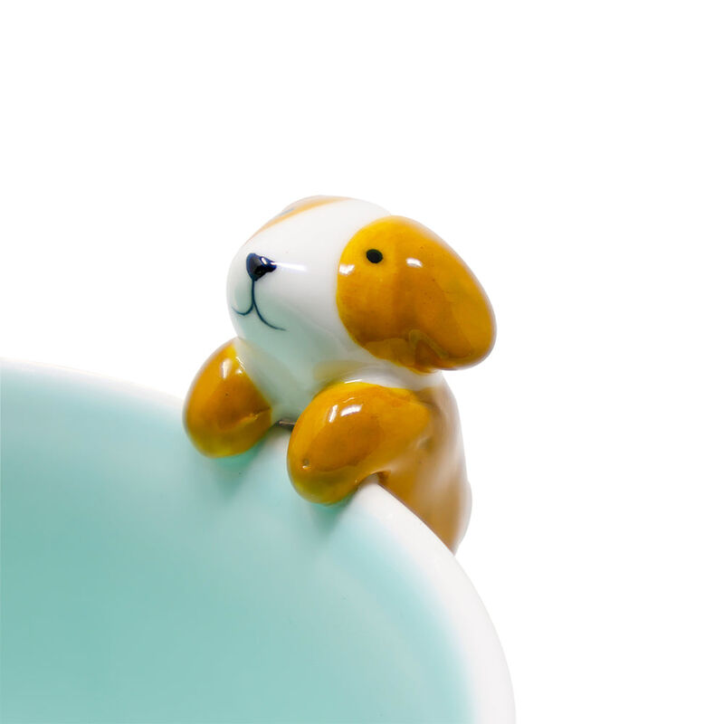 Vajilla Sweet Dream Blue Set Individual - Cer&aacute;m... image number null