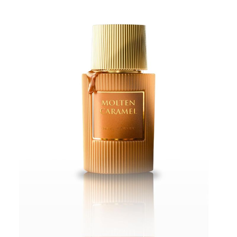 Perfume Paris Corner Molten Caramel Edp 100 Ml ... image number null