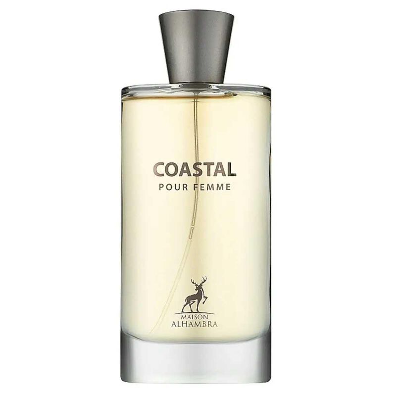 Perfume Maison Alhambra Coastal Para Mujer, 100... image number null