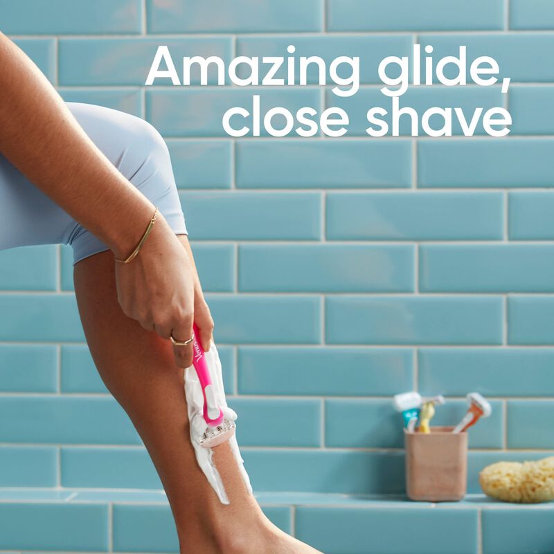 Maquinillas De Afeitar Desechables Gillette Ven... image number null