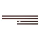 Marco Intercambiable Samsung Vg-scft32bw/ru 32 Pulgadas The Frame Marron Alb