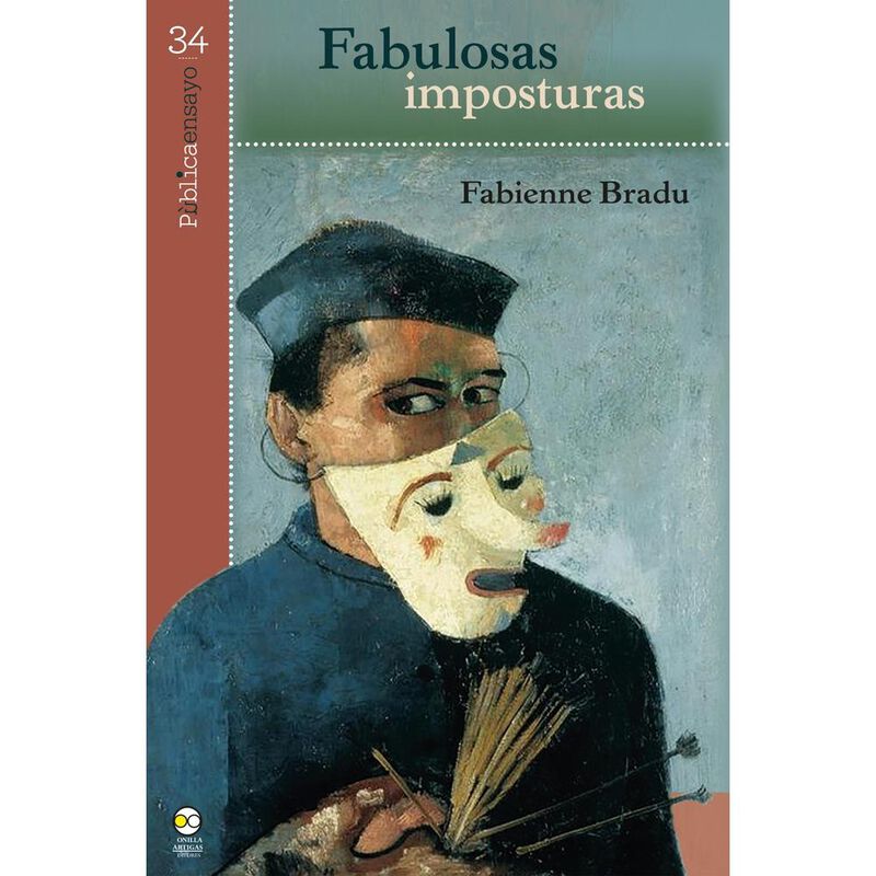 Fabulosas imposturas image number null