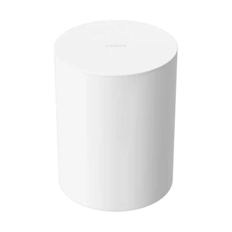 Subwoofer Compacto Sonos Blanco Submini-white image number null