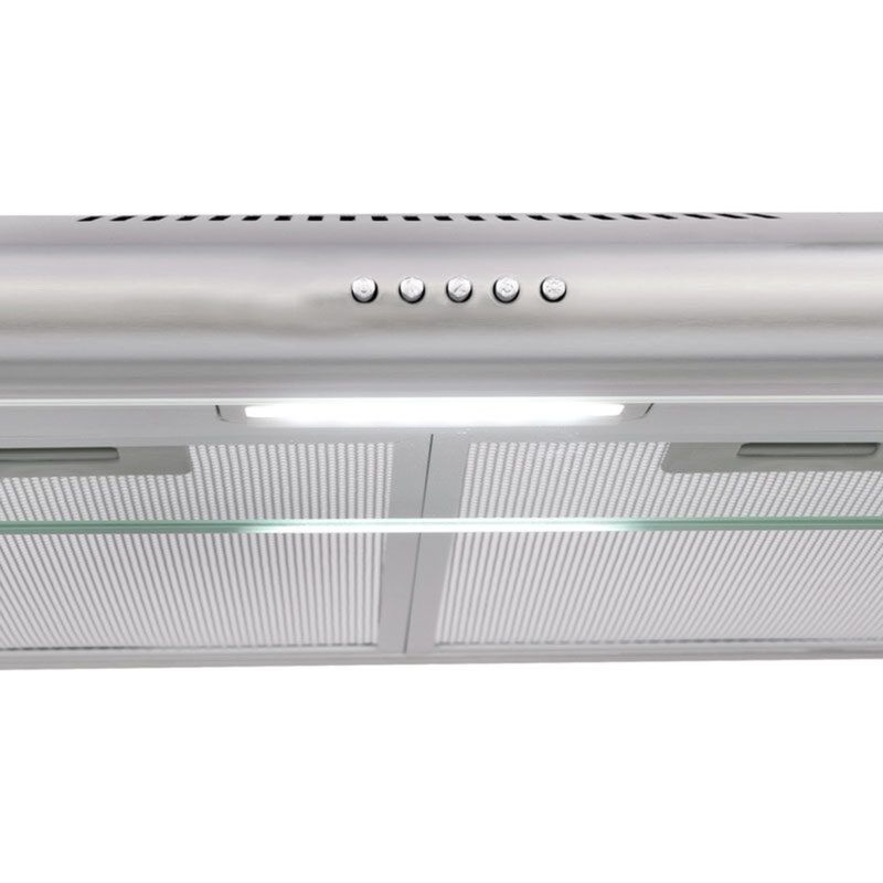 Campana Extractora Cb-76 Empotrable Slim De Ace... image number null