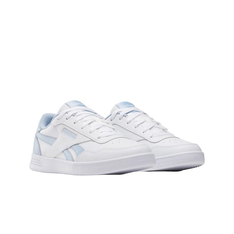 Tenis Reebok para Mujer Court Advance Blanco-Az... image number null