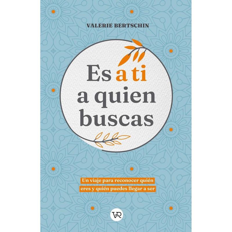 Es A Ti A Quien Buscas Rv image number null