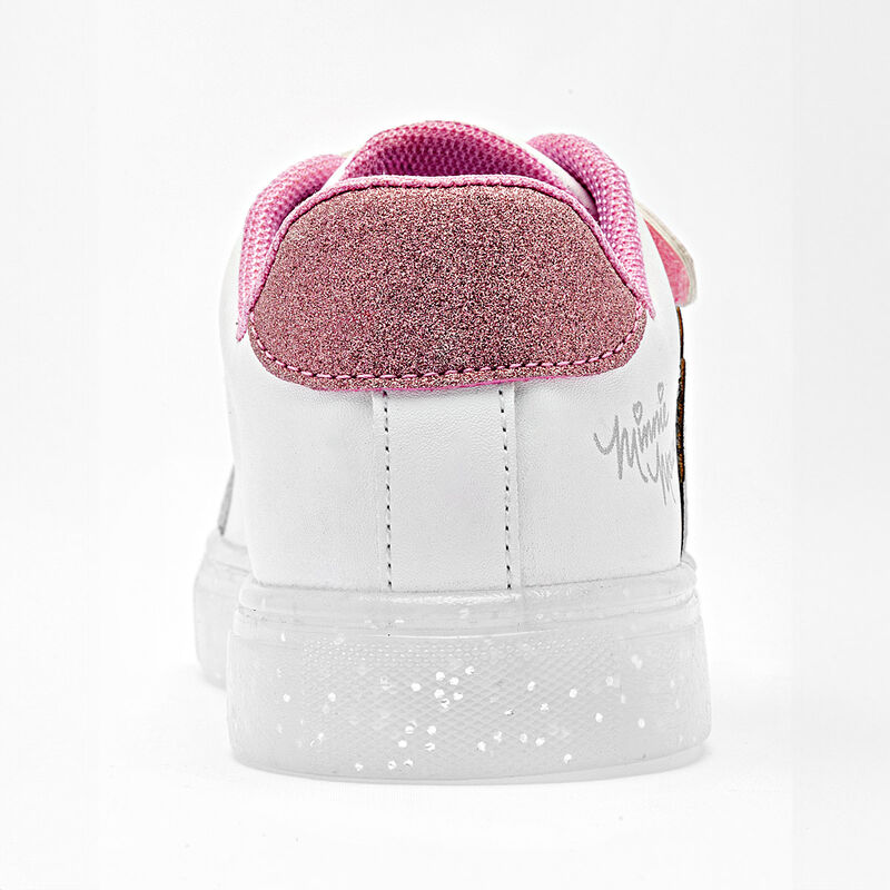 Licencias Tropicana Tenis urbano para ni&ntilde;a blan... image number null