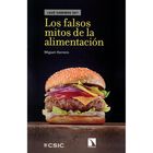 Los Falsos Mitos De La Alimentaci&oacute;n