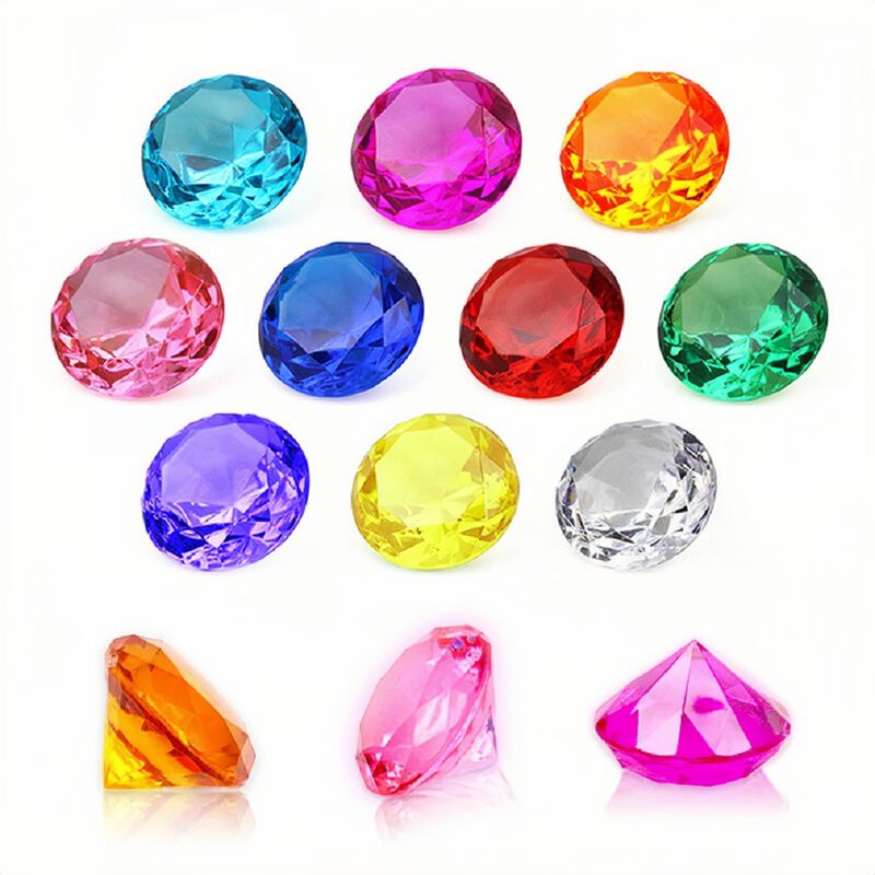 Diamond Toy Nlr Para Ni&ntilde;os De Gran Tama&ntilde;o Con G... image number null
