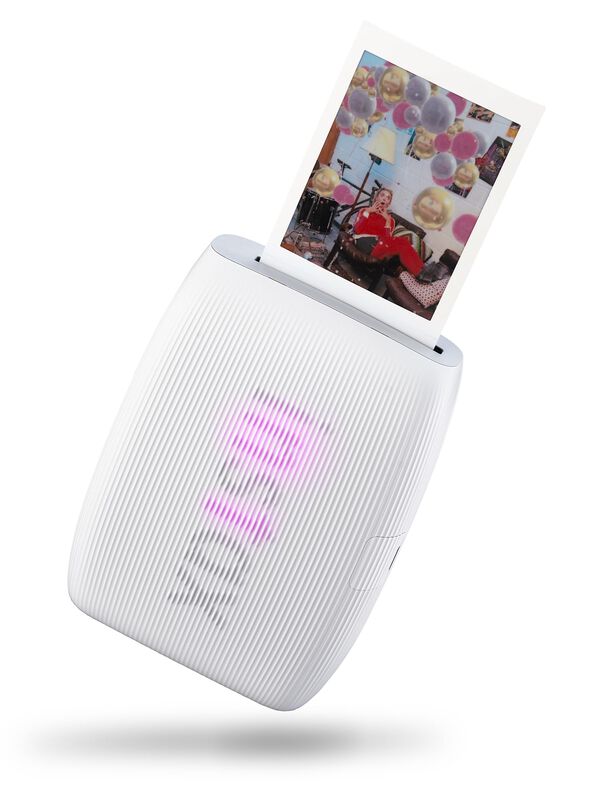 Impresora Para Smartphone Fujifilm Instax Mini ... image number null