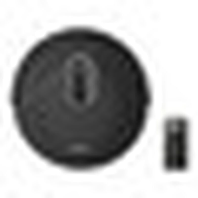 Robot Aspiradora y Trapeadora Wi-Fi image number null