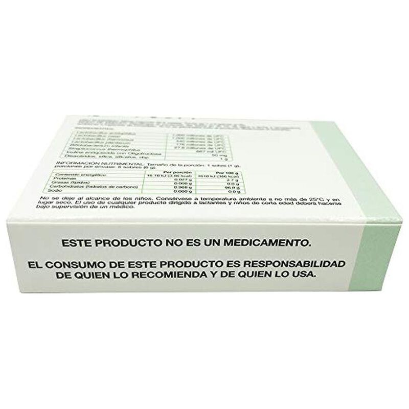 Lactipan Polvo Pedi&aacute;trico, Suplemento Alimentic... image number null