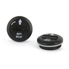 Pilas Para Collares De Perro Petsafe Rfa-67d-11 Impermeables (paquete De 2)