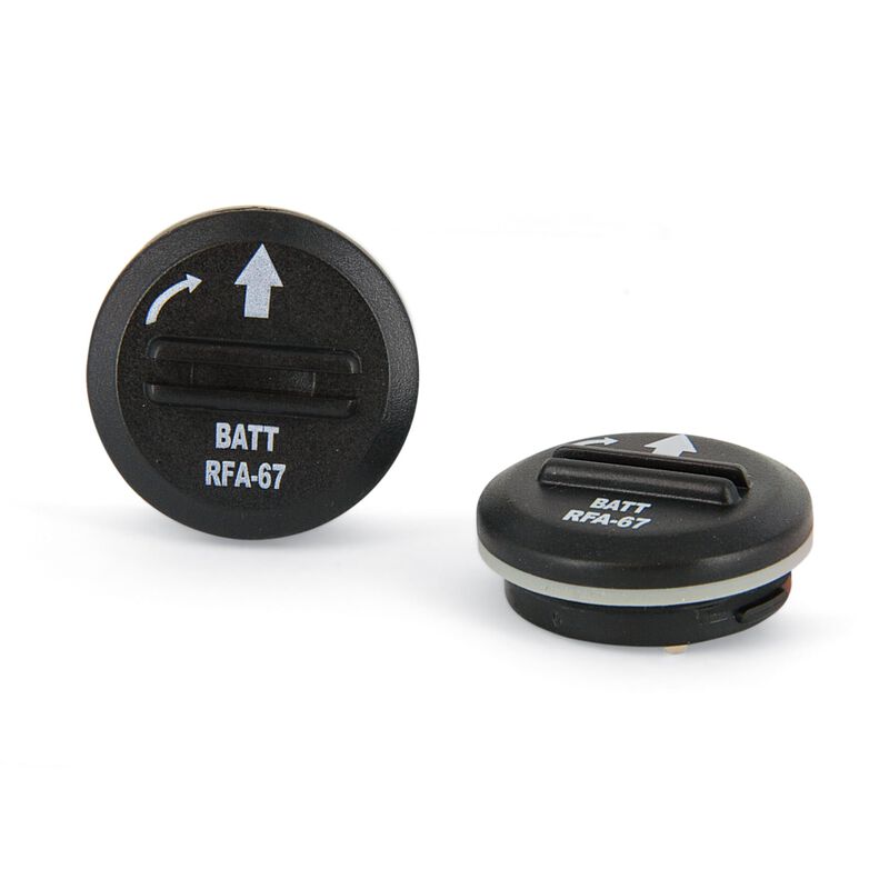 Pilas Para Collares De Perro Petsafe Rfa-67d-11... image number null