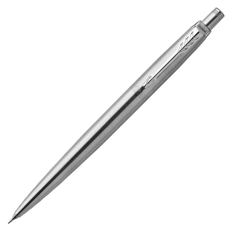 L&aacute;piz Mec&aacute;nico Parker Jotter De Acero Inoxidabl... image number null