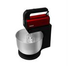 Batidora De Mano C/Pedestal Rca Rc-71 Tazon Inox 3L
