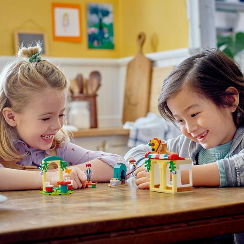 Friends Play Day Gift Set 3en1, Lego  #66773 image number null