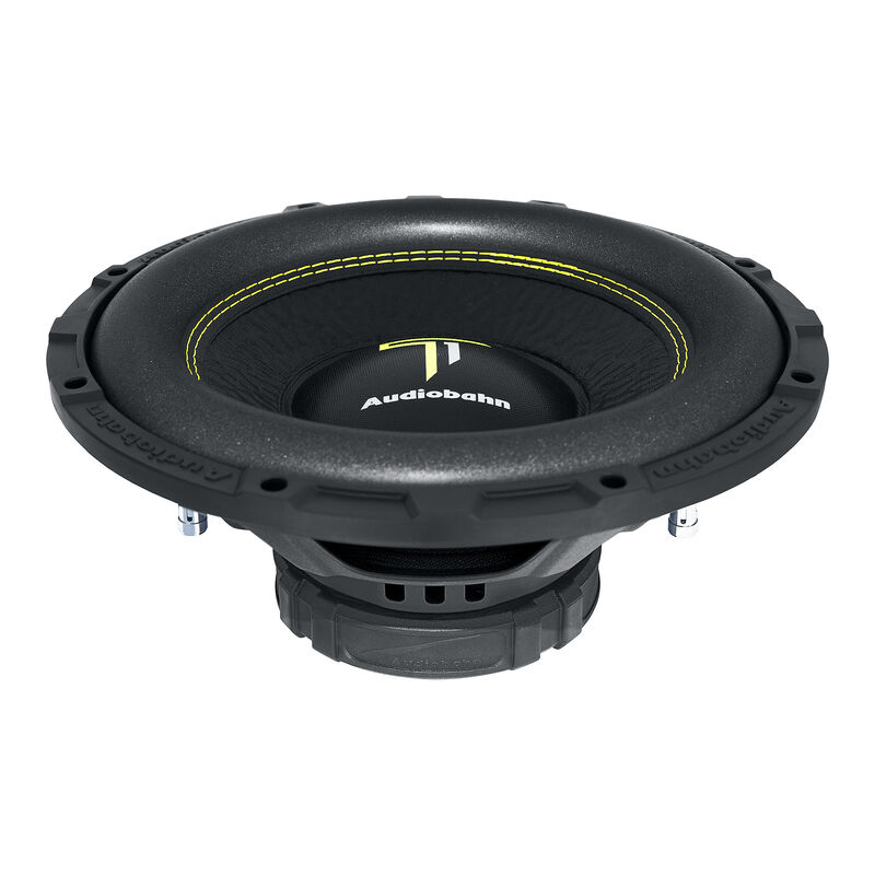 Subwoofer para auto 12" 1200w Audiobahn AW12T1 image number null