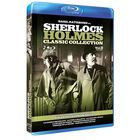 Sherlock Holmes Colecci&oacute;n cl&aacute;sica Vol. 2 [BD-R] [Blu-ray]