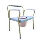 Silla Comodo Bari&aacute;trica Asiento Extra Ancho 220kg