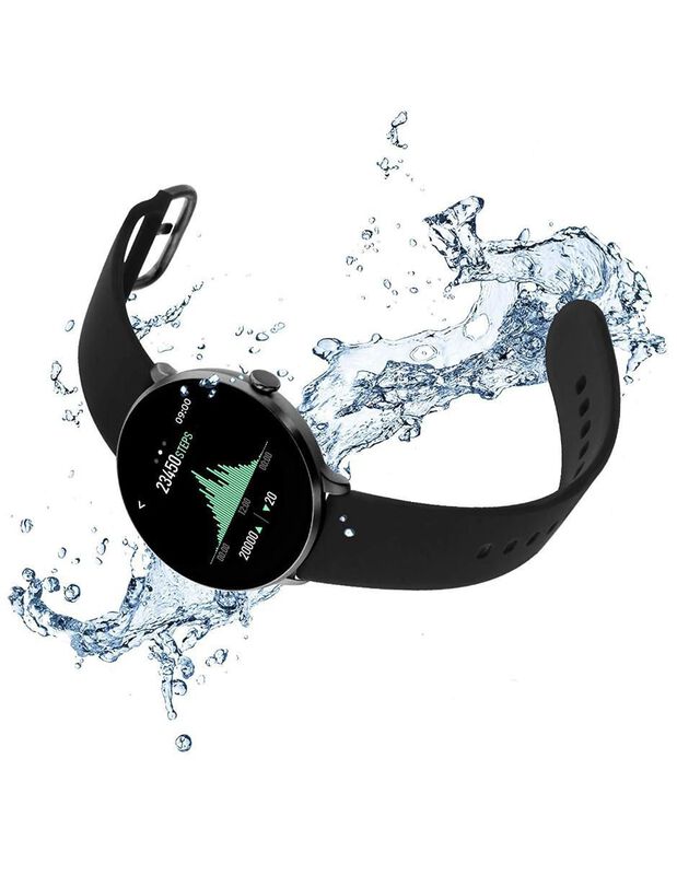 Reloj Inteligente Itouch Sport Smartwatch Depor... image number null