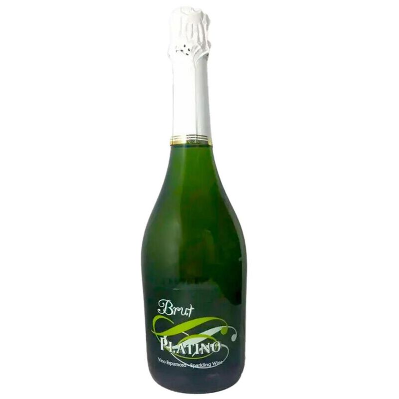 Vino Espumoso J Garcia Carrion Platino Charmat ... image number null