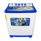 Lavadora Dace LS13061PPBA 13KG 2 Tinas Blanco/Azul END