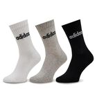 Calcetas Adidas 3par C Lin Crew Unisex