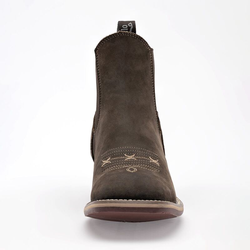 Establo bota para hombre caf&eacute; cod 141223-F image number null