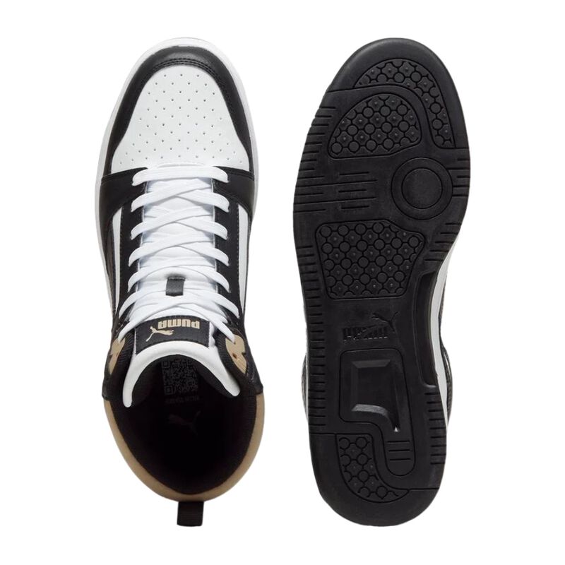 Tenis Puma Rebound V6 MID 392326 22 image number null