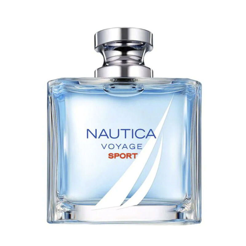 Perfume Voyage Sport Edt 100ml. Caballero Nauti... image number null