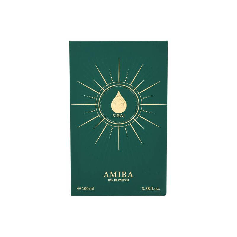 Siraj Amira Eau De Parfum 100 Ml Unisex image number null
