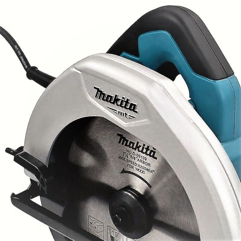 Sierra Circular Makita MT M5801B 7-1/4 PULG 102... image number null