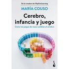 Cerebro, Infancia Y Juego, De Mar&iacute;a Couso, Booket, 2026