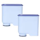 Filtro De Agua Para Cafetera Espresso Autom&aacute;tica Philips Aqua-clean Latte-go 3200, 5400, 4300 Y 1200 (paquete De 2)