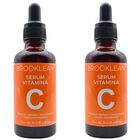 KIT 2 BROOKLEAN SERUM C