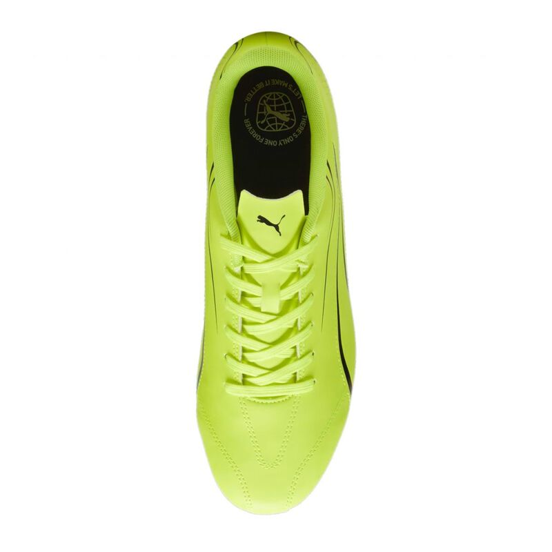 Zapatos Para F&uacute;tbol Puma Vitoria FG/AG 107483 0... image number null
