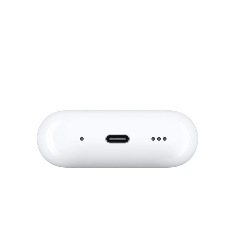 AirPods Pro 2da Gen con Cancelación Activa de R... image number null
