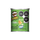 Papas Pringles Crema Y Cebolla 40 Gr