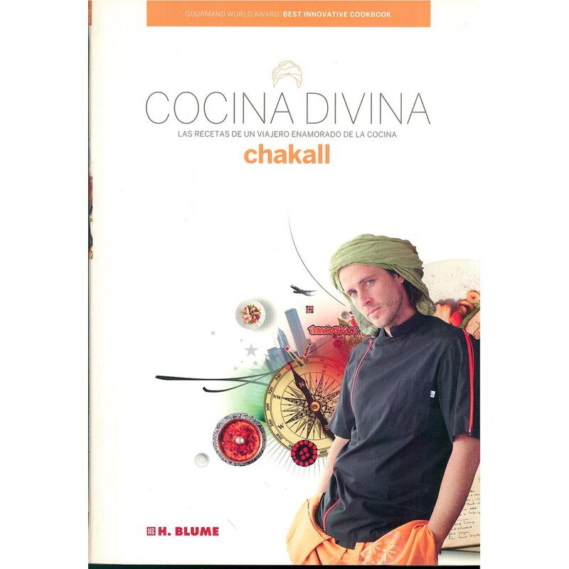COCINA DIVINA image number null