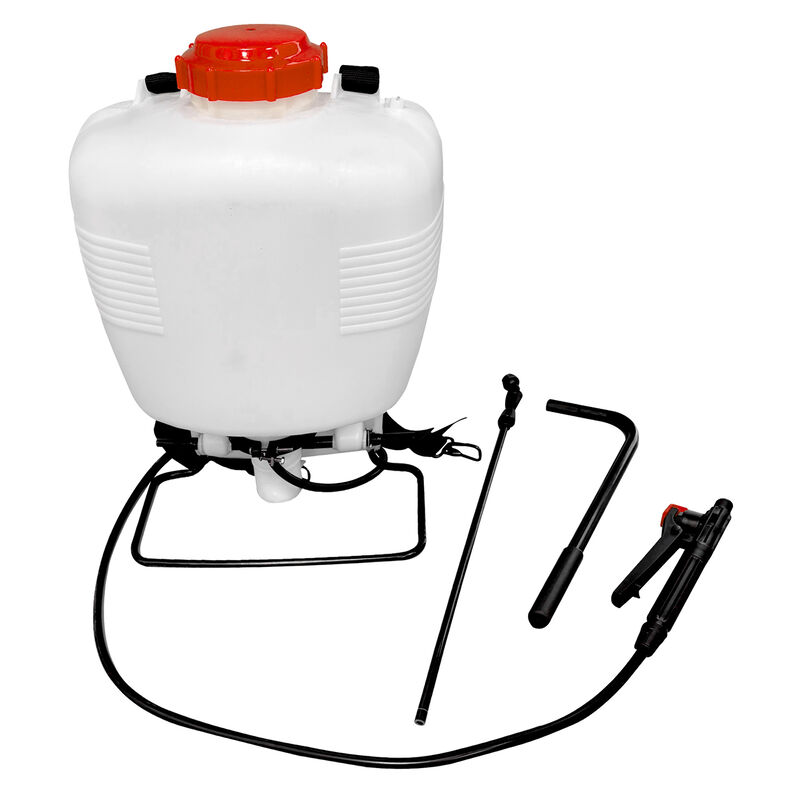 Aspersora Manual de 15 L Lo Necesito Ligera 3.4... image number null