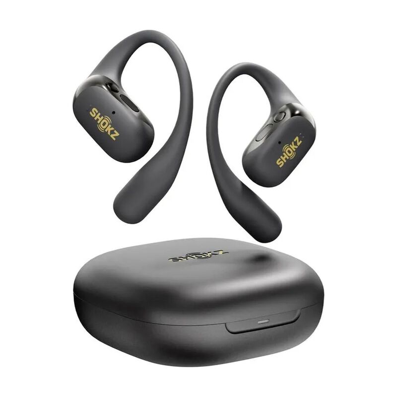 Aud&iacute;fonos Inal&aacute;mbricos Shokz Openfit 2+ image number null