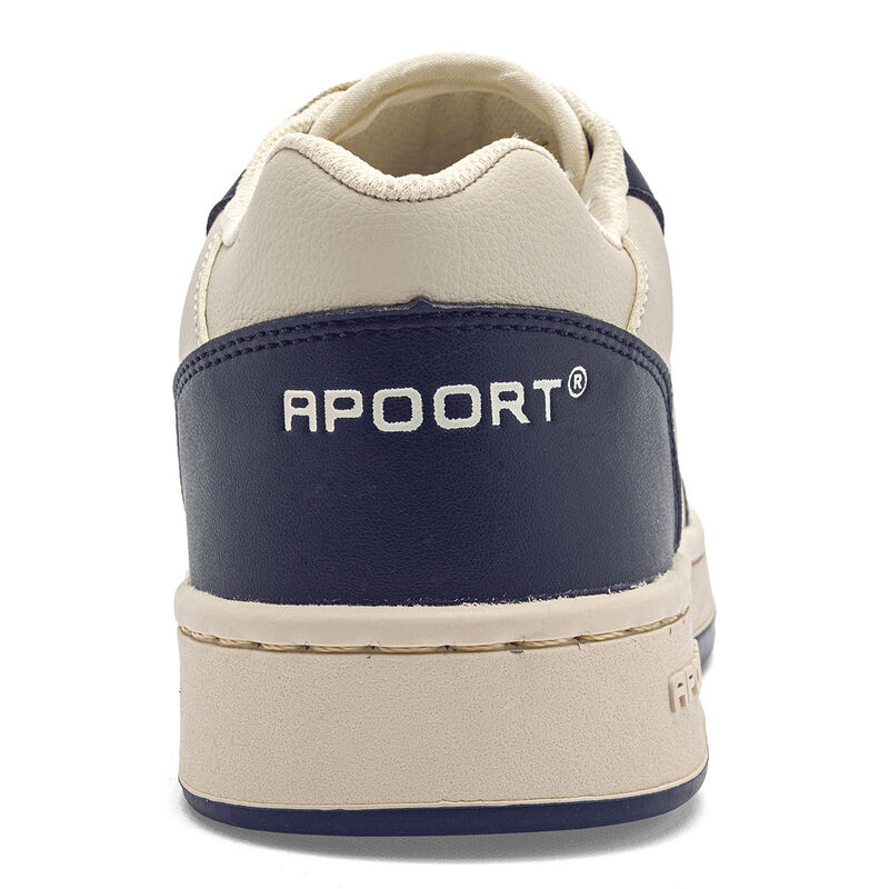 Apoort Tenis Urbano Beige Para Mujer 147511ce image number null