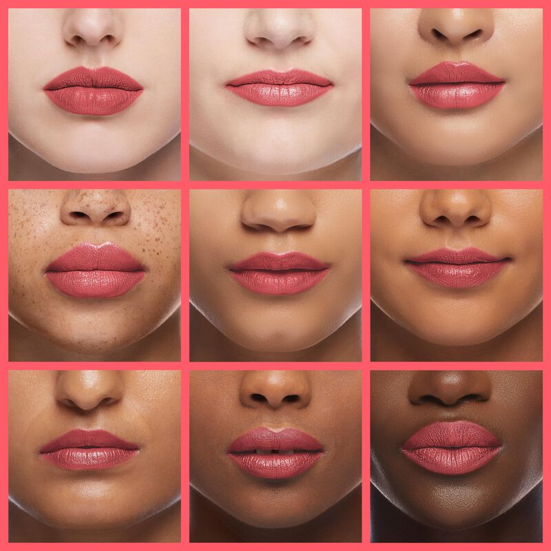L&aacute;piz Labial Revlon Kiss Cushion Lip Tint High ... image number null