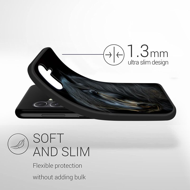 Funda Para Samsung Galaxy S26 De 6,3" Caballo N... image number null
