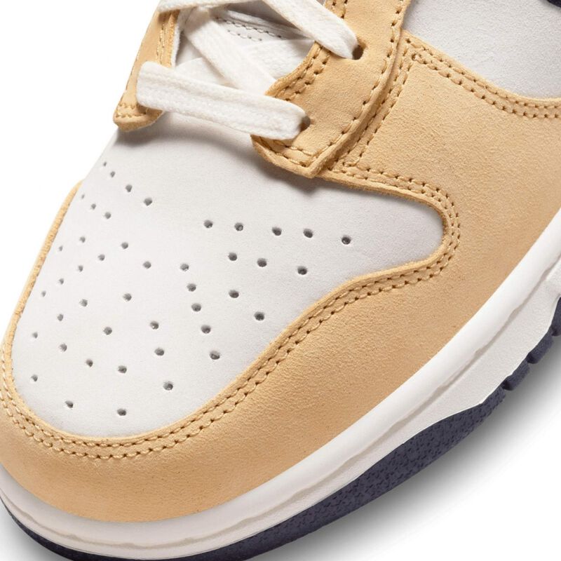 Tenis Casual Nike Dunk High PRM MF DX2044-101 image number null