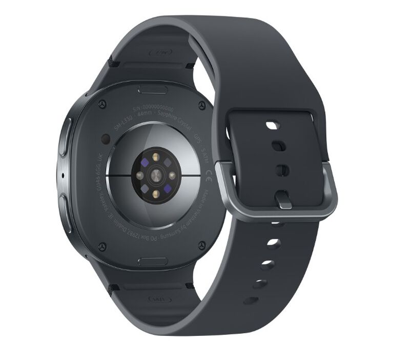 Samsung Galaxy Watch 8 40MM Dark Gray image number null